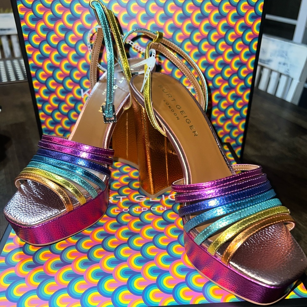 Kurt Geiger